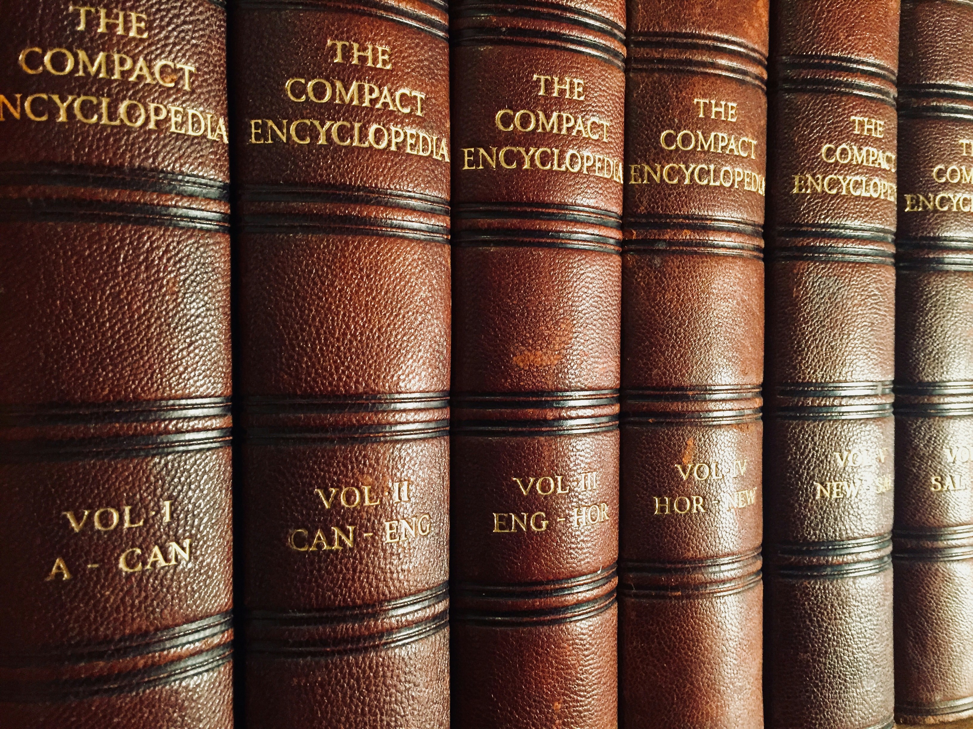 legal information
