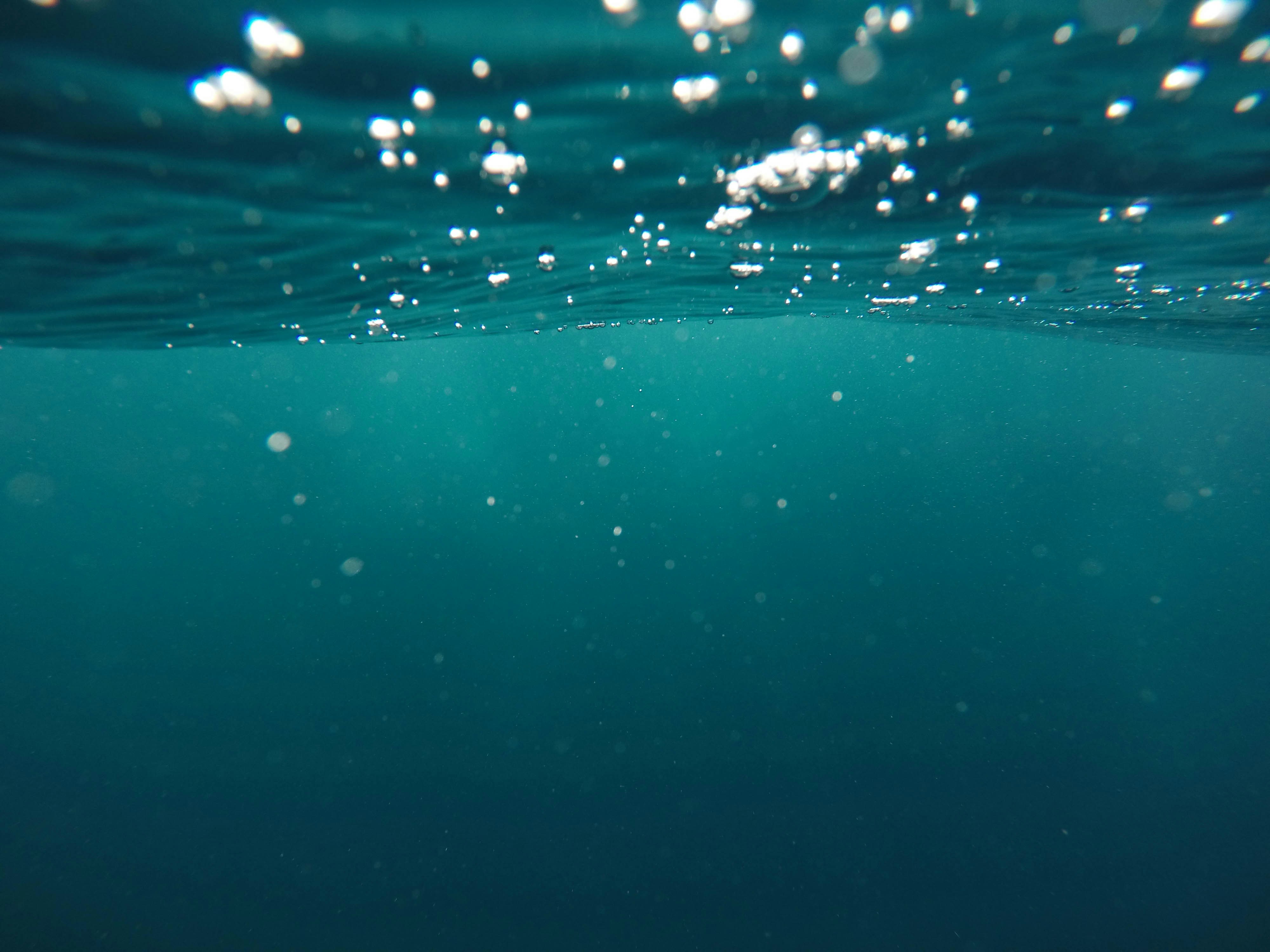 water 