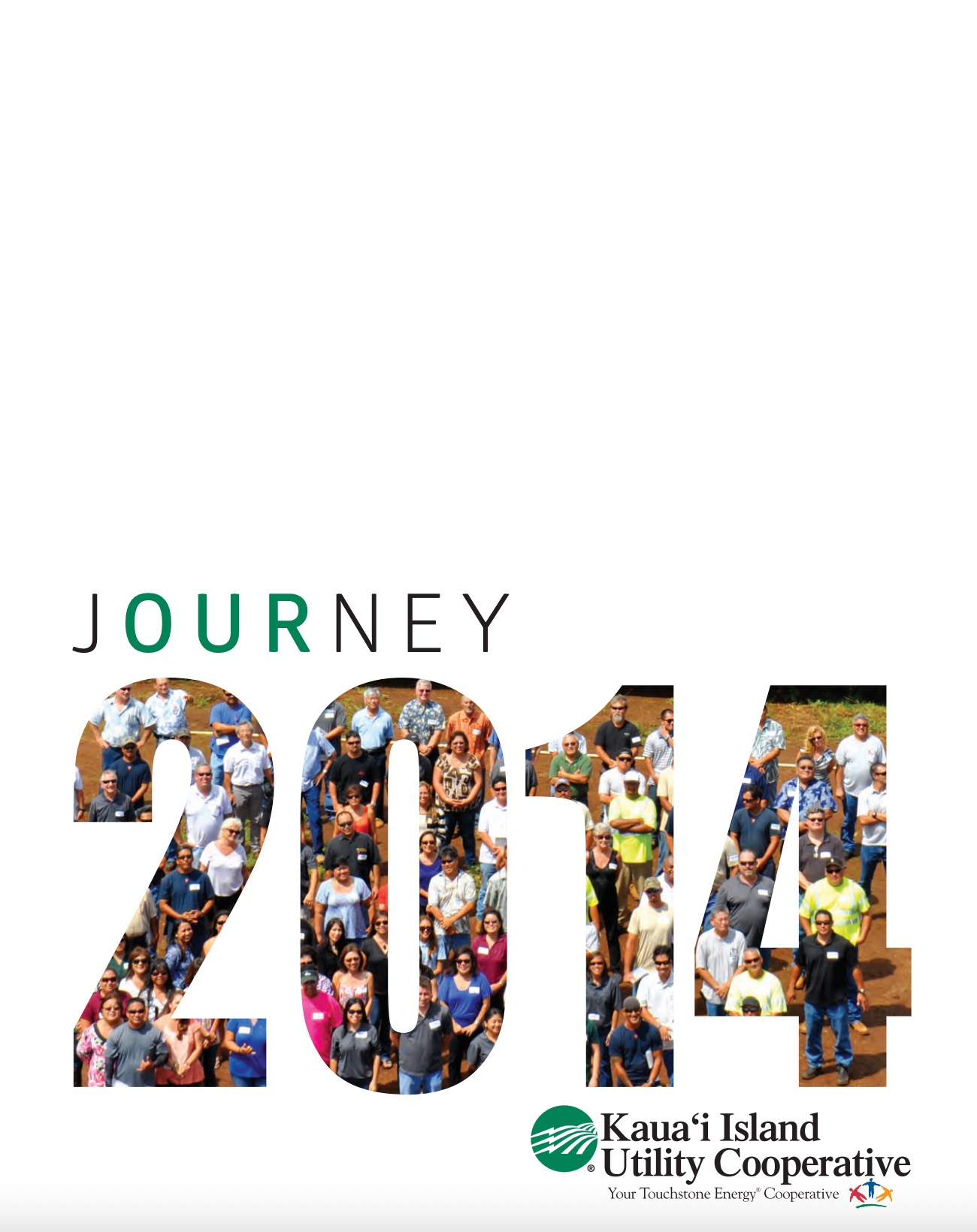 2014 - Journey