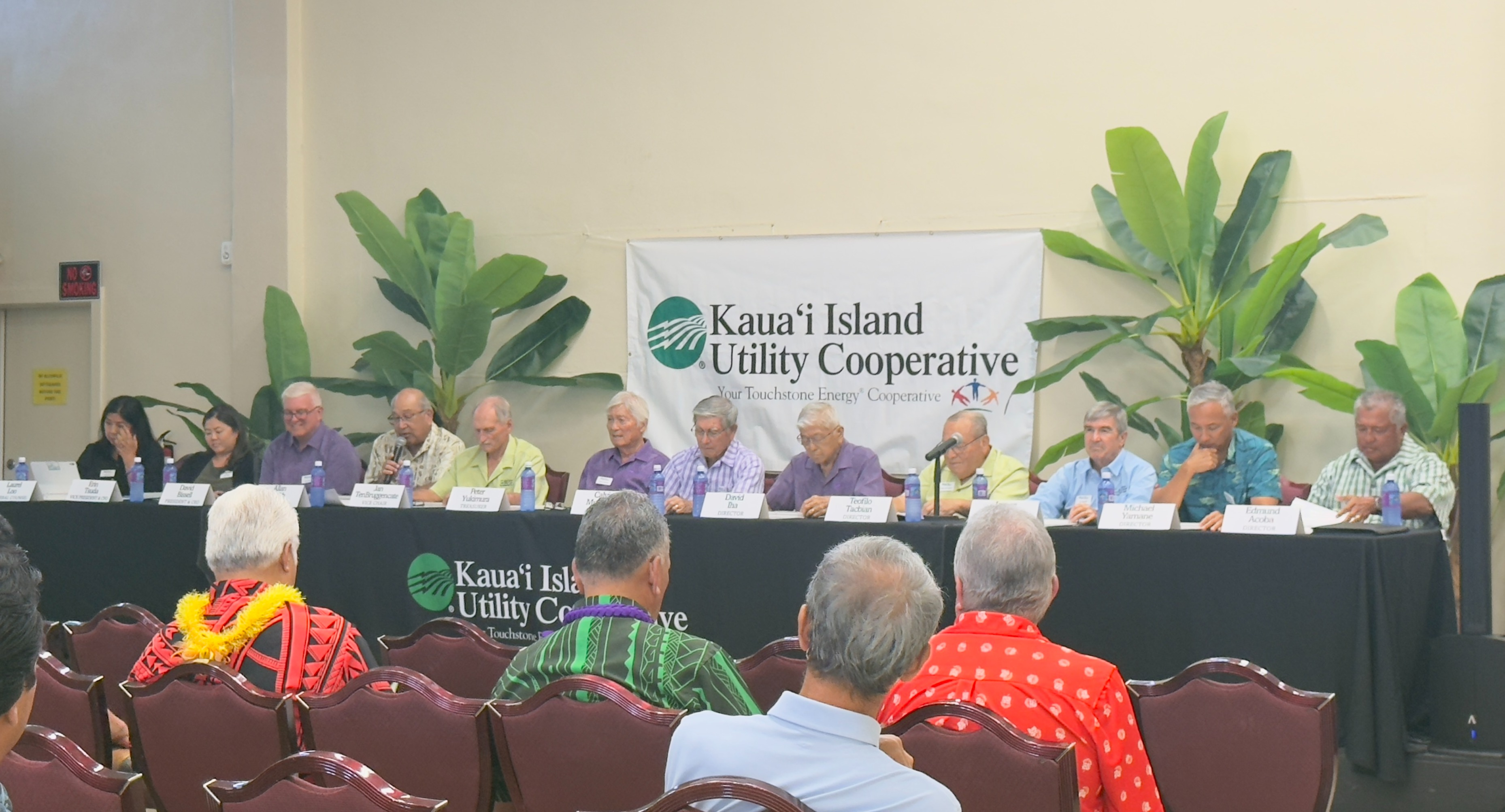 2025 Annual Meeting