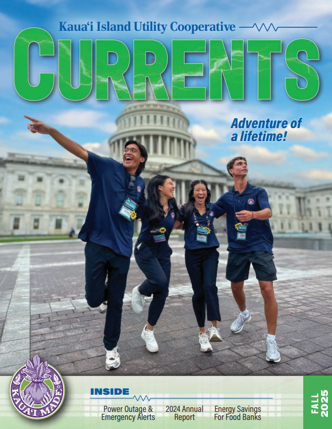 Currents Fall cover