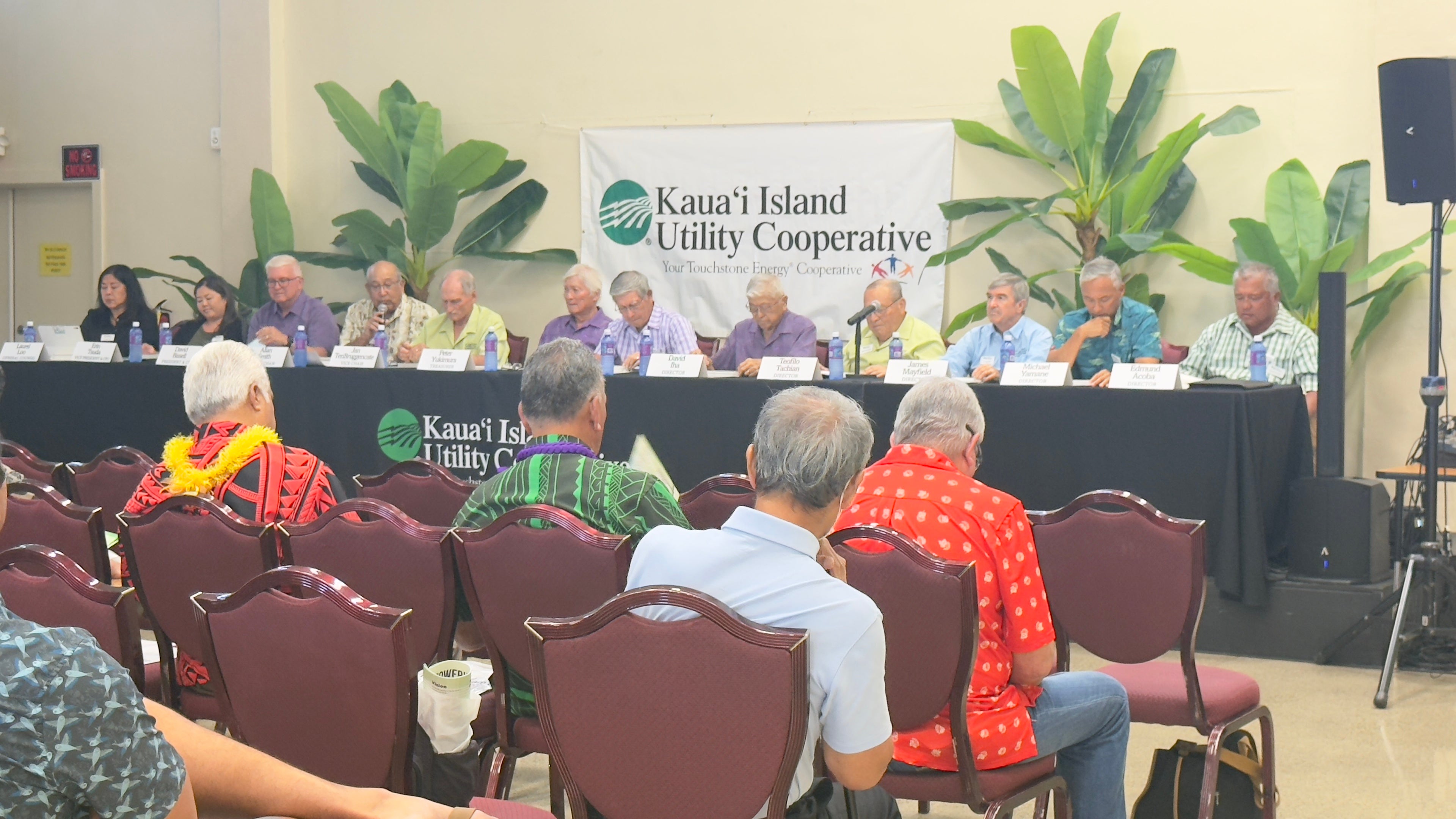 KIUC Annual Meeting 2025