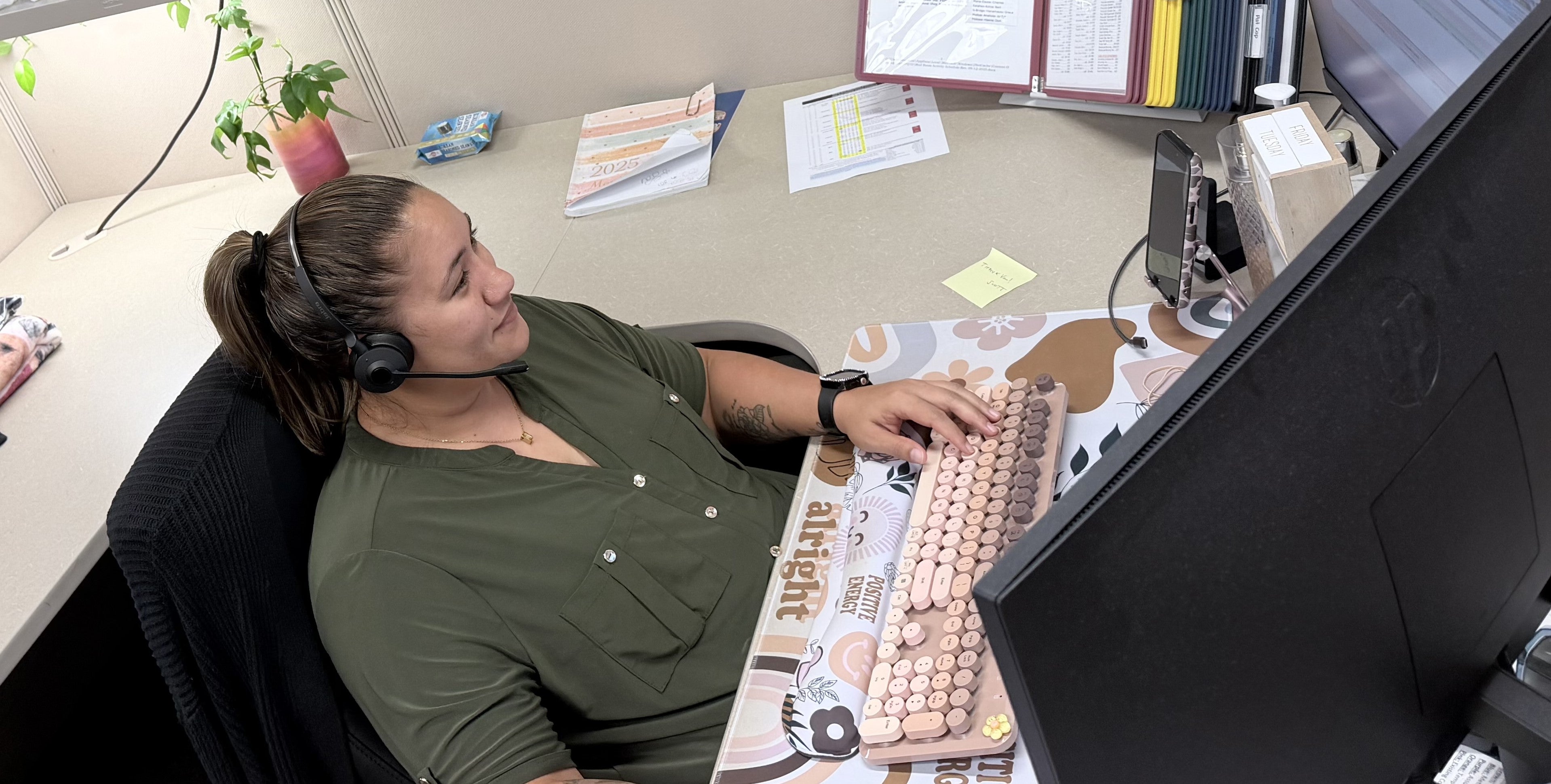 KIUC call center