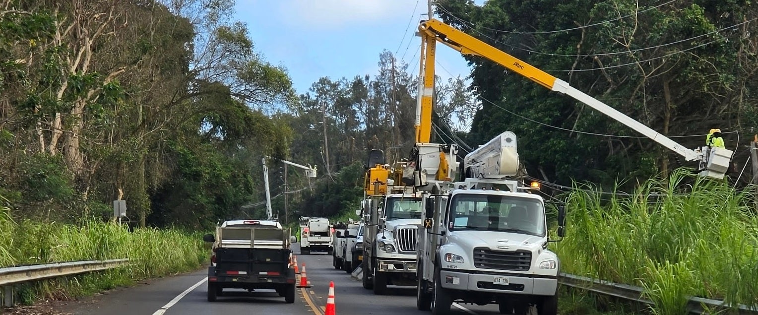North Shore repairs