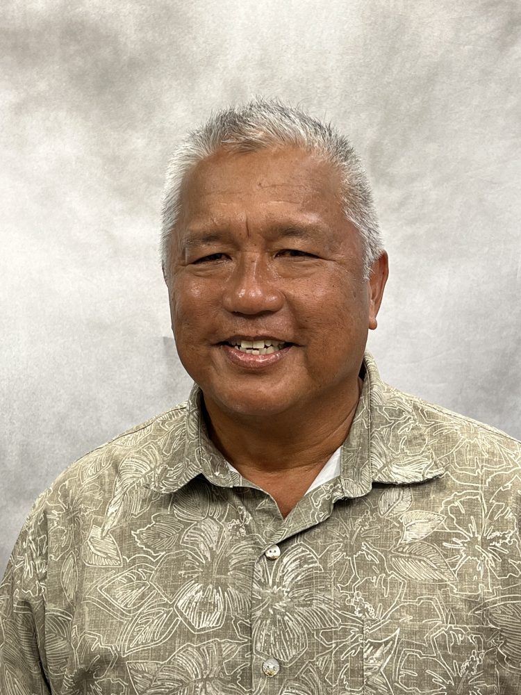 Edmund Acoba