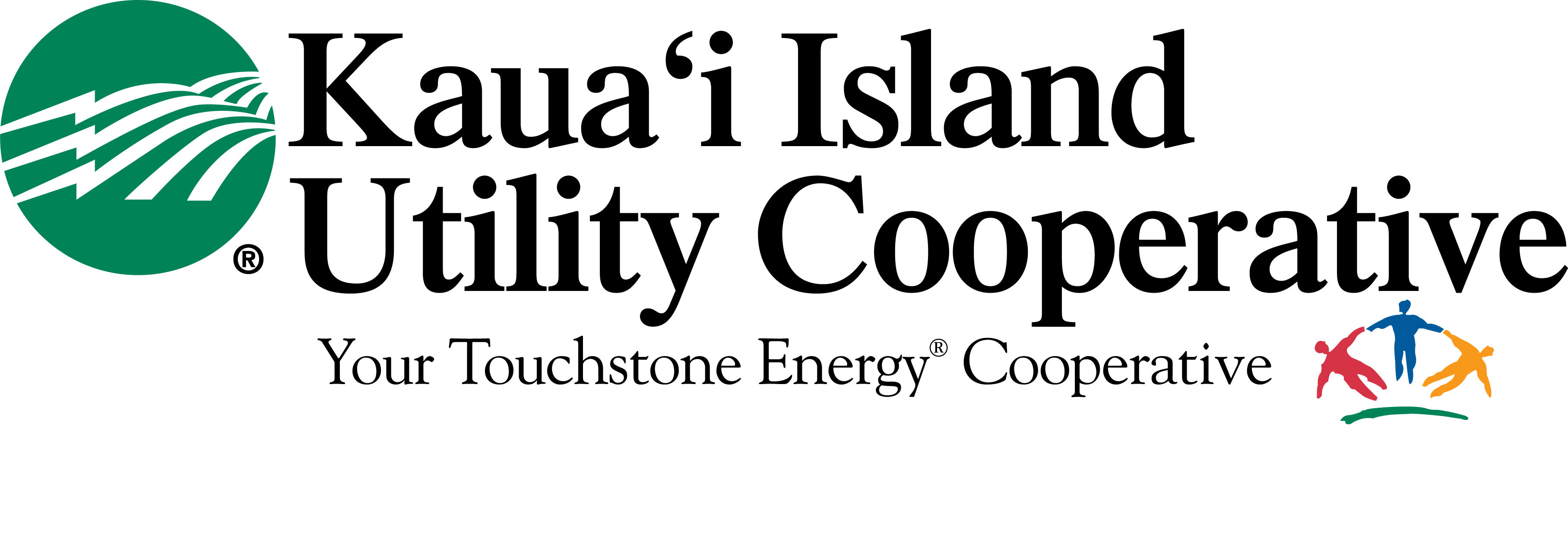 KIUC logo