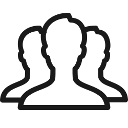 people icon
