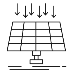 solar panels