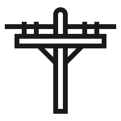 pole
