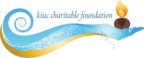 KIUC Charitable Foundation logo