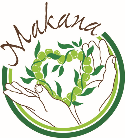 Makana Program logo
