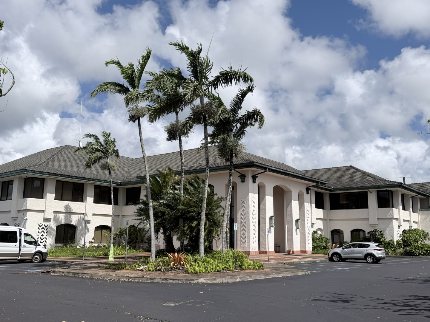 Hana Kukui Building