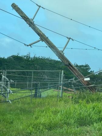Aepo Transmission Line